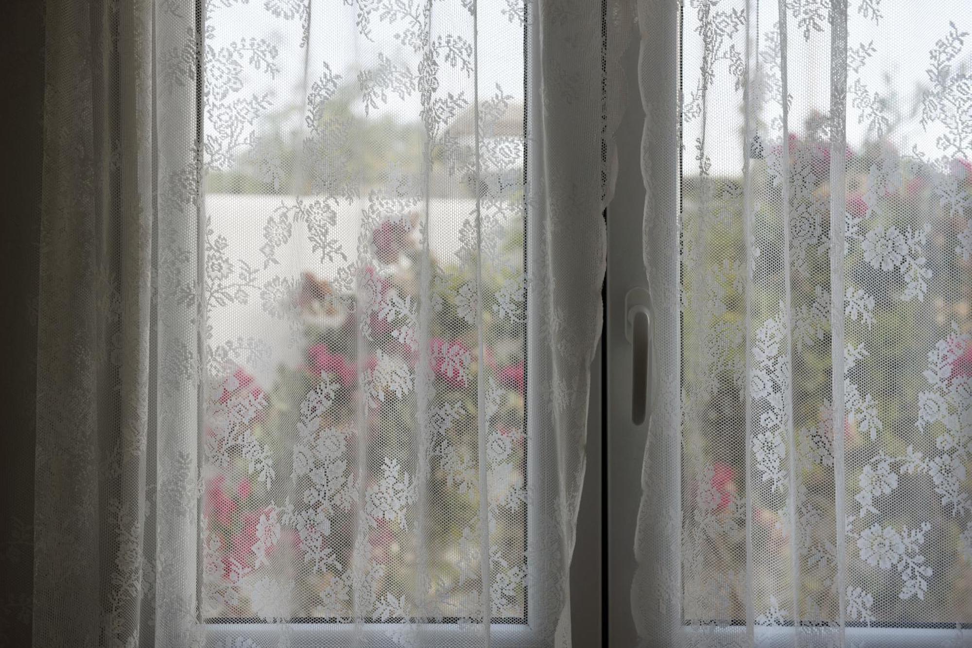 Tsakanos Home Adamantas  Cameră foto